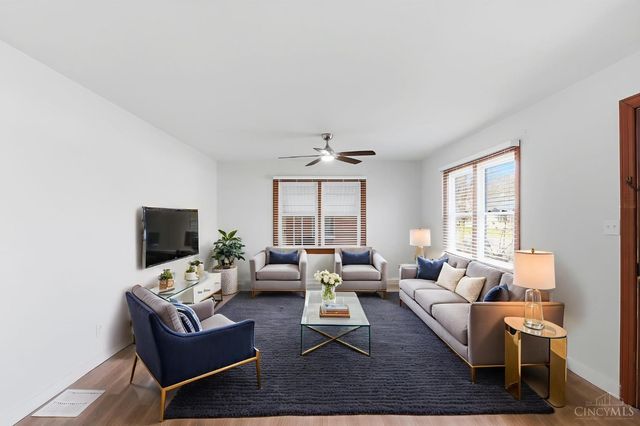 616 Lake Avenue, Franklin, OH 45005