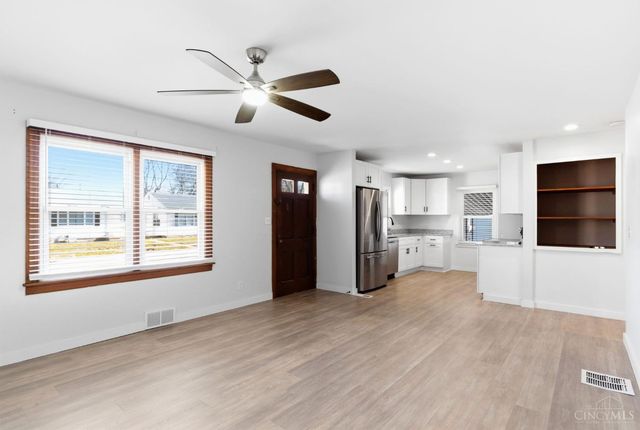 616 Lake Avenue, Franklin, OH 45005