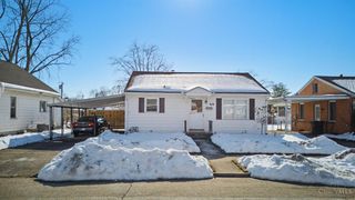 616 Lake Avenue, Franklin, OH 45005