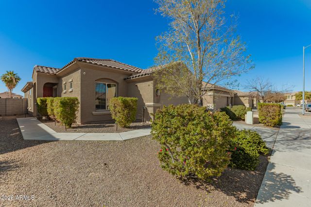 8867 W HOLLYWOOD Avenue, Peoria, AZ 85345