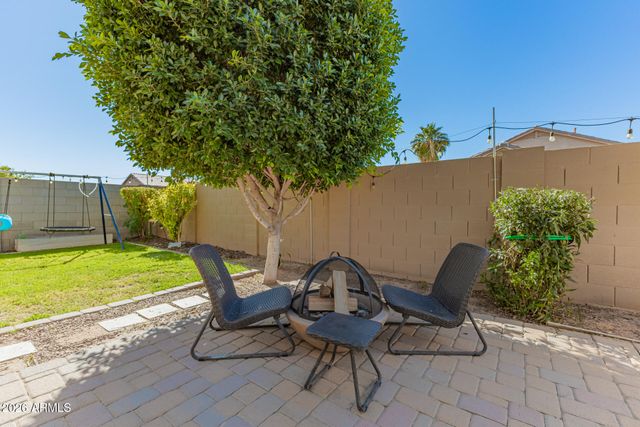 8867 W HOLLYWOOD Avenue, Peoria, AZ 85345