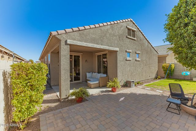 8867 W HOLLYWOOD Avenue, Peoria, AZ 85345