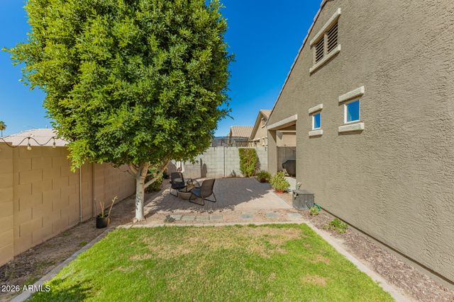 8867 W HOLLYWOOD Avenue, Peoria, AZ 85345