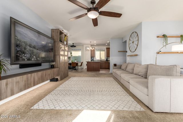 8867 W HOLLYWOOD Avenue, Peoria, AZ 85345