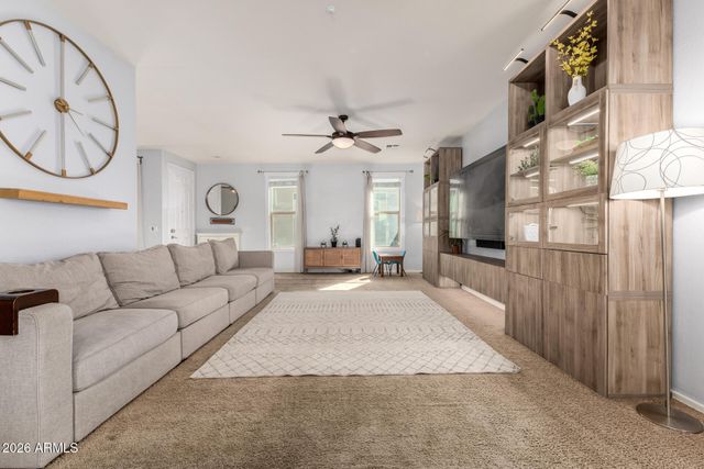 8867 W HOLLYWOOD Avenue, Peoria, AZ 85345