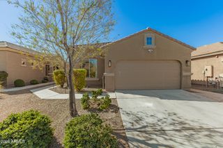 8867 W HOLLYWOOD Avenue, Peoria, AZ 85345