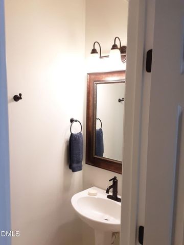 8600 Colville Court, Raleigh, NC 27617