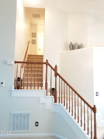 8600 Colville Court, Raleigh, NC 27617