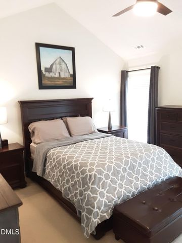 8600 Colville Court, Raleigh, NC 27617