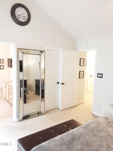 8600 Colville Court, Raleigh, NC 27617