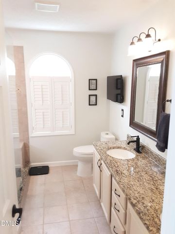 8600 Colville Court, Raleigh, NC 27617