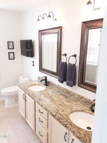 8600 Colville Court, Raleigh, NC 27617