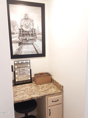 8600 Colville Court, Raleigh, NC 27617