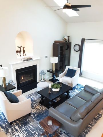 8600 Colville Court, Raleigh, NC 27617