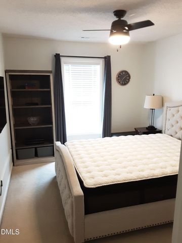 8600 Colville Court, Raleigh, NC 27617