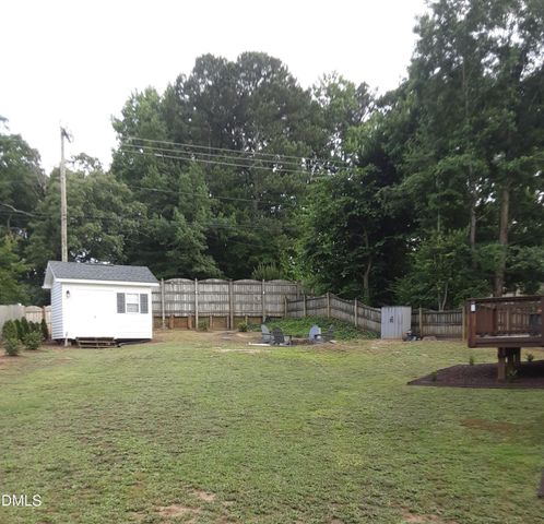 8600 Colville Court, Raleigh, NC 27617