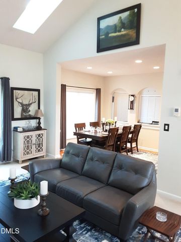 8600 Colville Court, Raleigh, NC 27617