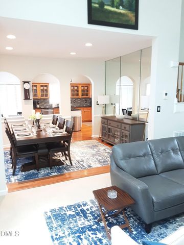 8600 Colville Court, Raleigh, NC 27617