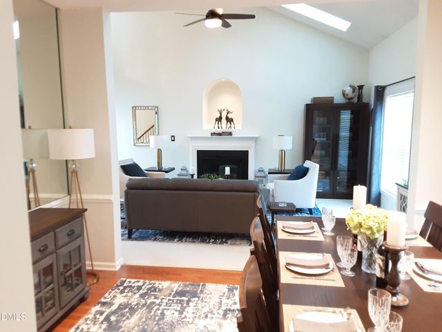 8600 Colville Court, Raleigh, NC 27617