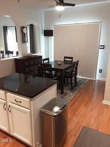 8600 Colville Court, Raleigh, NC 27617