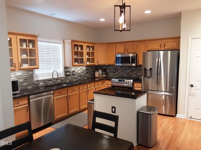 8600 Colville Court, Raleigh, NC 27617