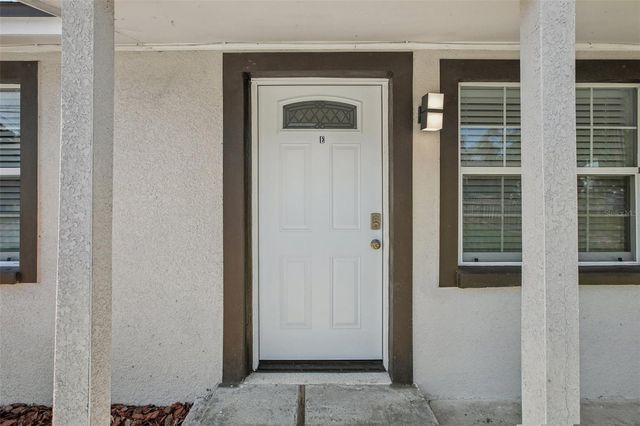 8703 NAVAJO AVENUE, Tampa, FL 33637