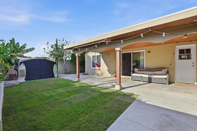 181 Magdalena Drive, Oceanside, CA 92057
