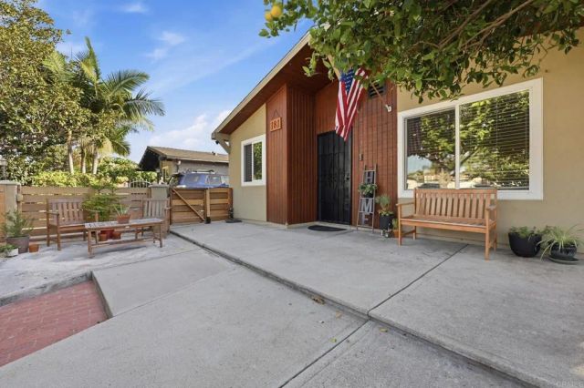 181 Magdalena Drive, Oceanside, CA 92057