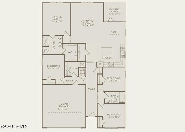 583 Coronado Avenue SE, Leland, NC 28451