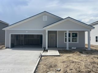 583 Coronado Avenue SE, Leland, NC 28451