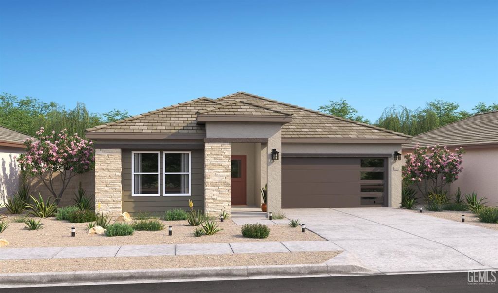 6112 Caruso Avenue, Bakersfield, CA 93313