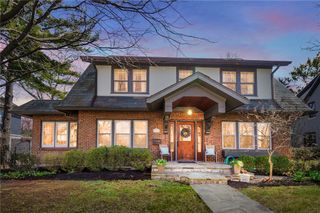 52 Harman Terrace, Oakwood, OH 45419
