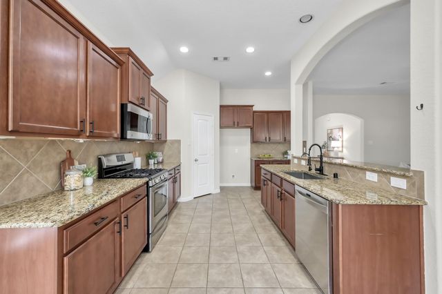 119 Winslow Hill Place, Montgomery, TX 77316