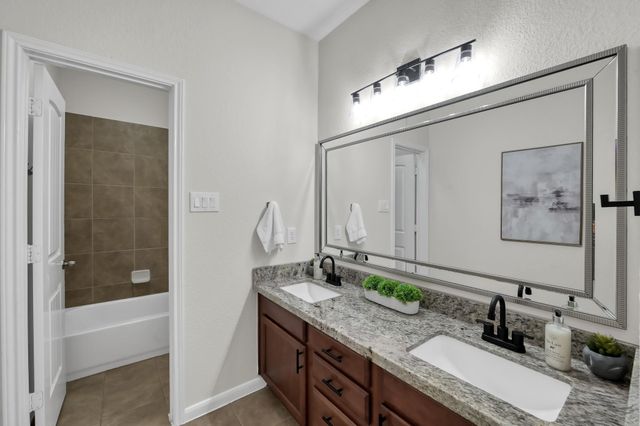 119 Winslow Hill Place, Montgomery, TX 77316