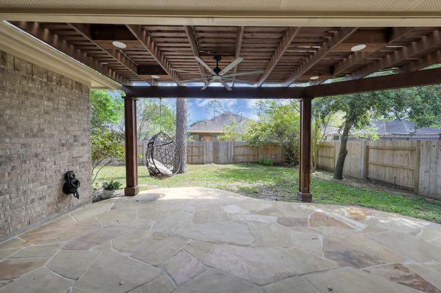 119 Winslow Hill Place, Montgomery, TX 77316