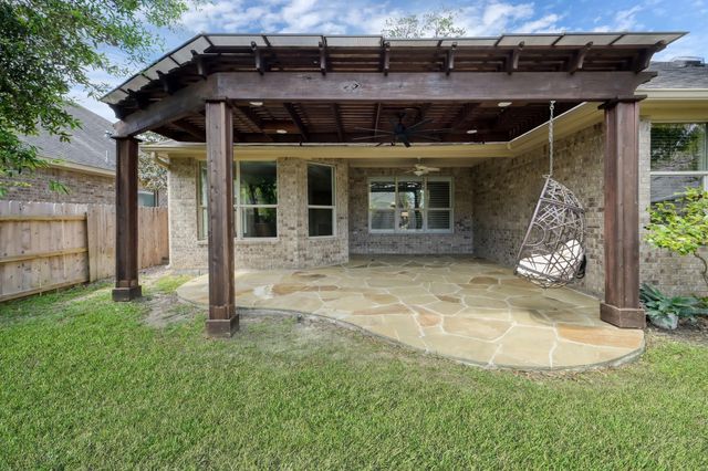 119 Winslow Hill Place, Montgomery, TX 77316