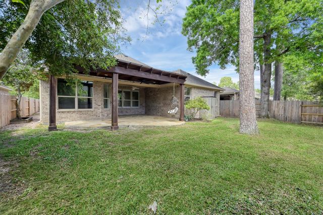 119 Winslow Hill Place, Montgomery, TX 77316