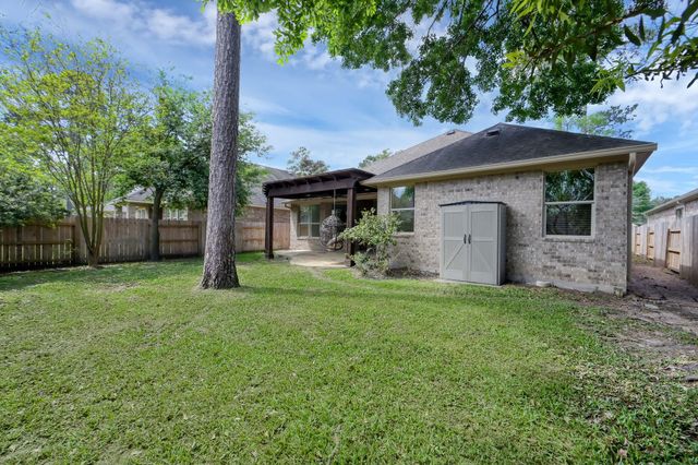 119 Winslow Hill Place, Montgomery, TX 77316