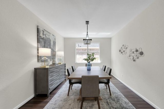 119 Winslow Hill Place, Montgomery, TX 77316