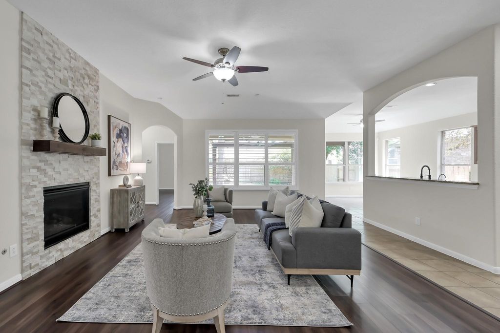 119 Winslow Hill Place, Montgomery, TX 77316