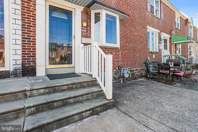 1032 BROOKWOOD LN, Glenolden, PA 19036