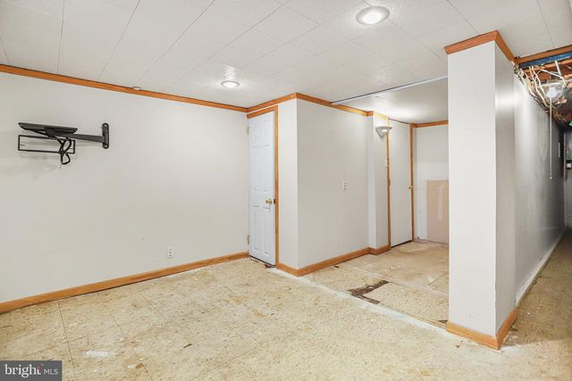 1032 BROOKWOOD LN, Glenolden, PA 19036