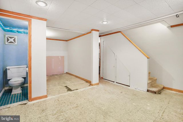 1032 BROOKWOOD LN, Glenolden, PA 19036