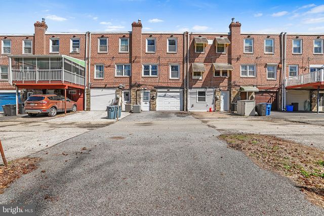 1032 BROOKWOOD LN, Glenolden, PA 19036