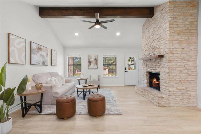 200 Chaco CYN, Cedar Park, TX 78613