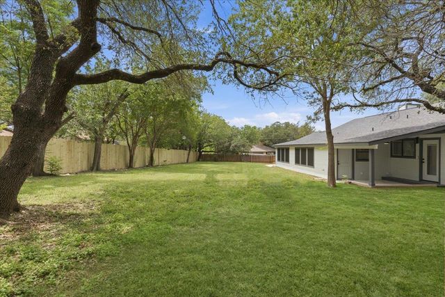 200 Chaco CYN, Cedar Park, TX 78613