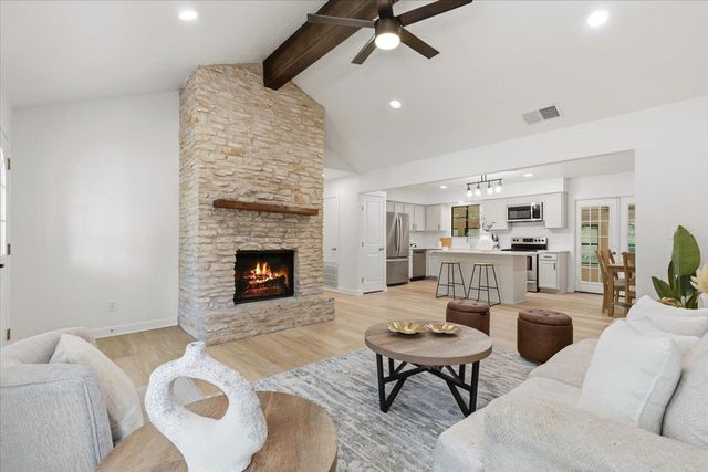 200 Chaco CYN, Cedar Park, TX 78613
