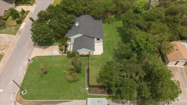 200 Chaco CYN, Cedar Park, TX 78613