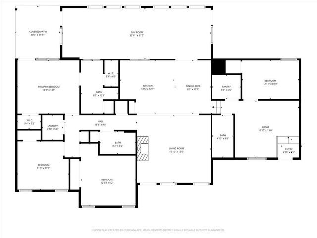 200 Chaco CYN, Cedar Park, TX 78613