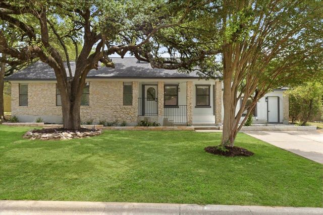 200 Chaco CYN, Cedar Park, TX 78613